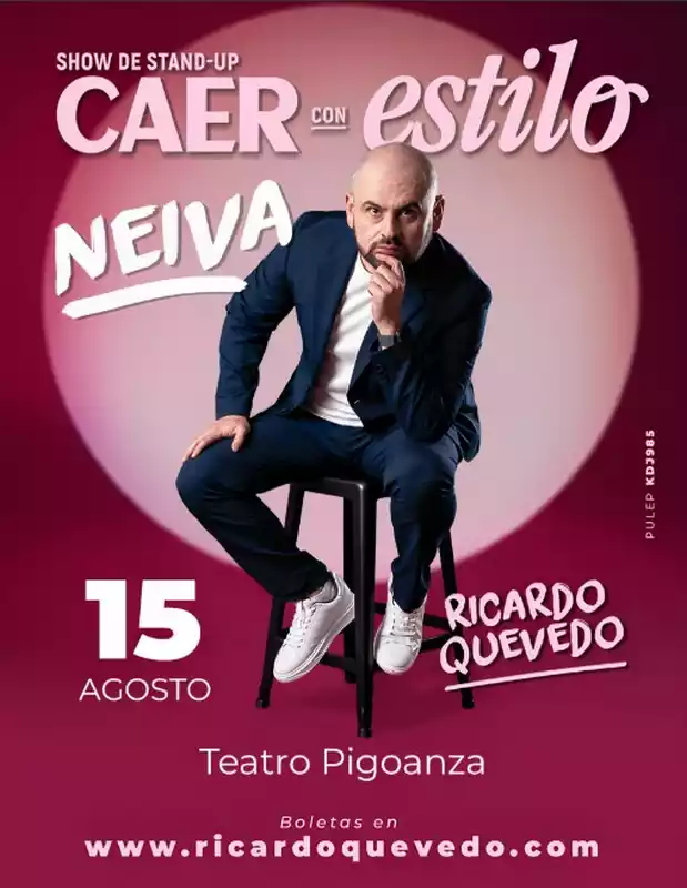 Caer con estilo 2